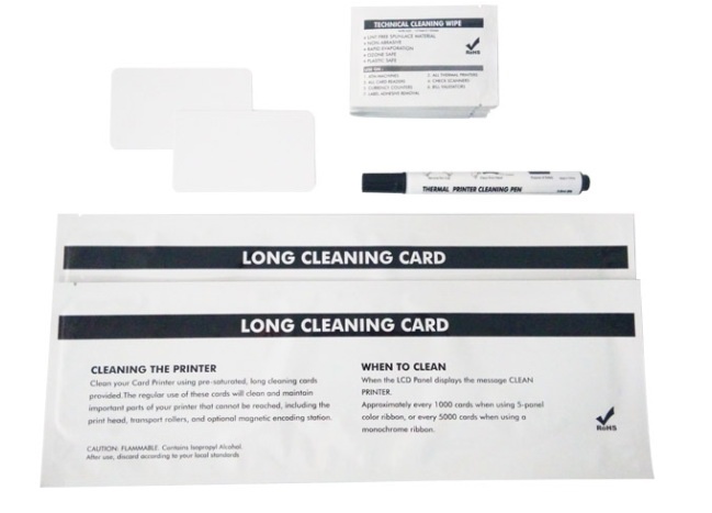 Compatible ACL002 Advanced Cleaning Kit